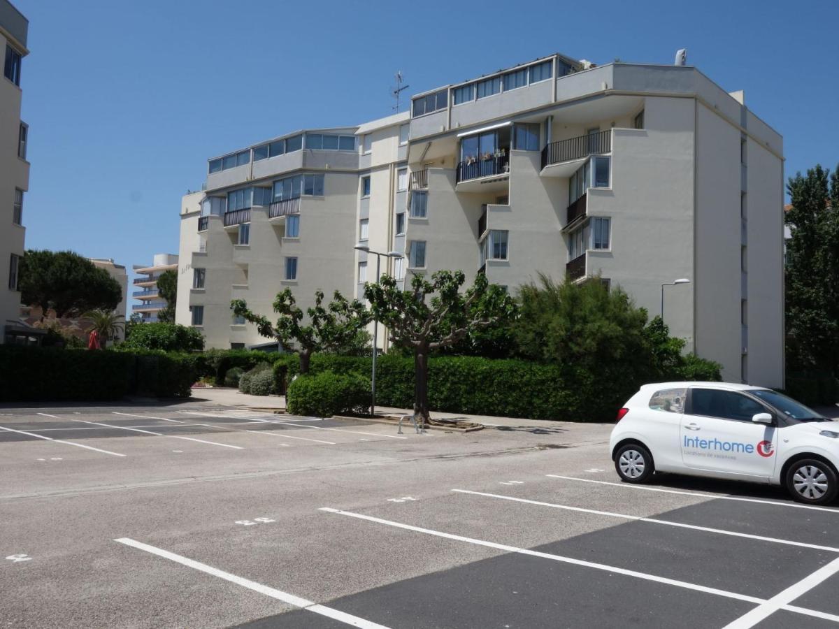 لو غراو دو روا Apartment Le Floride-2 المظهر الخارجي الصورة