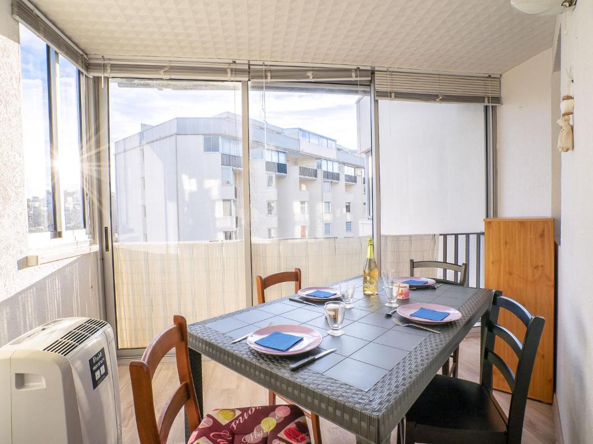 لو غراو دو روا Apartment Le Floride-2 المظهر الخارجي الصورة