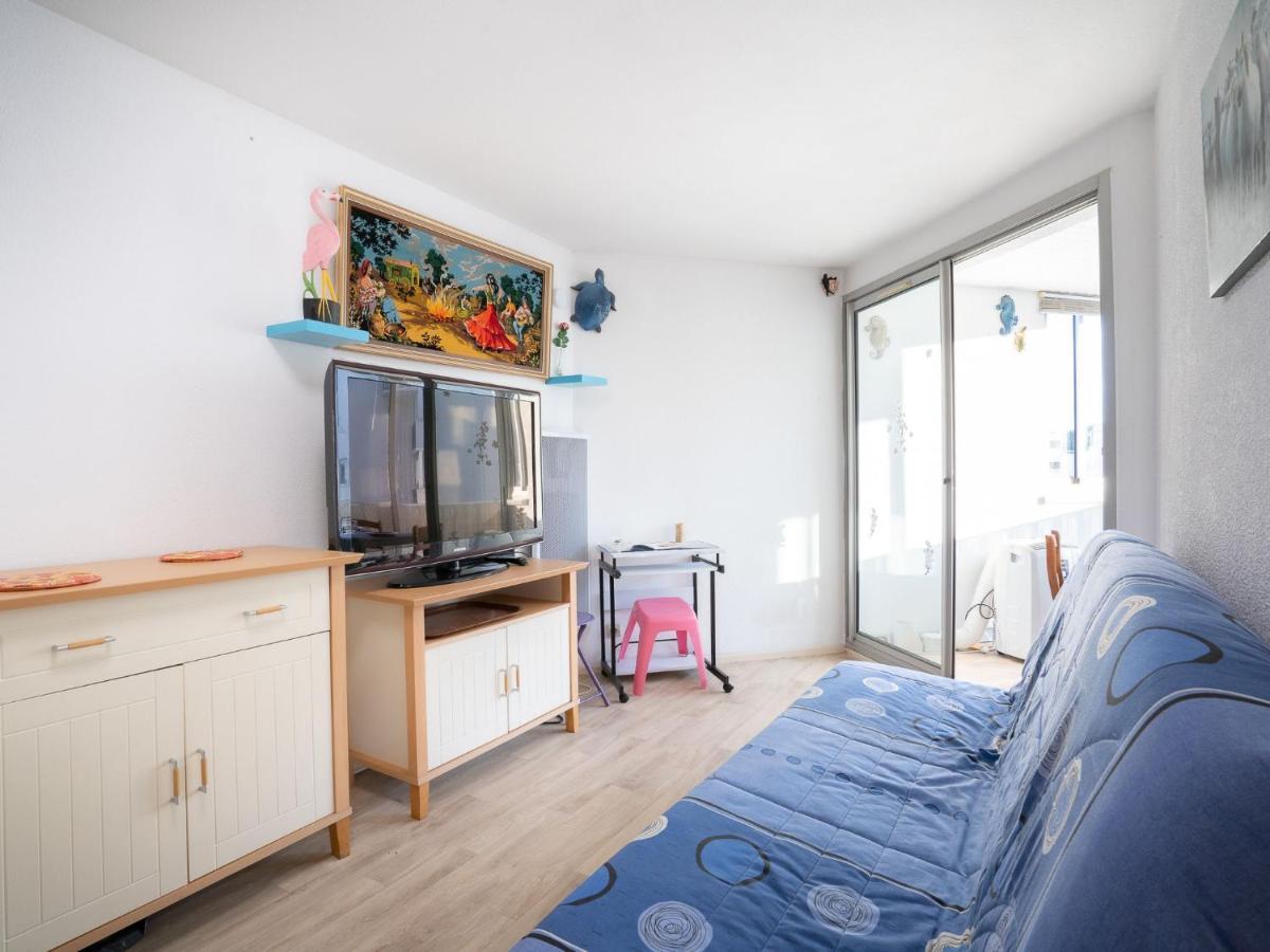 لو غراو دو روا Apartment Le Floride-2 المظهر الخارجي الصورة