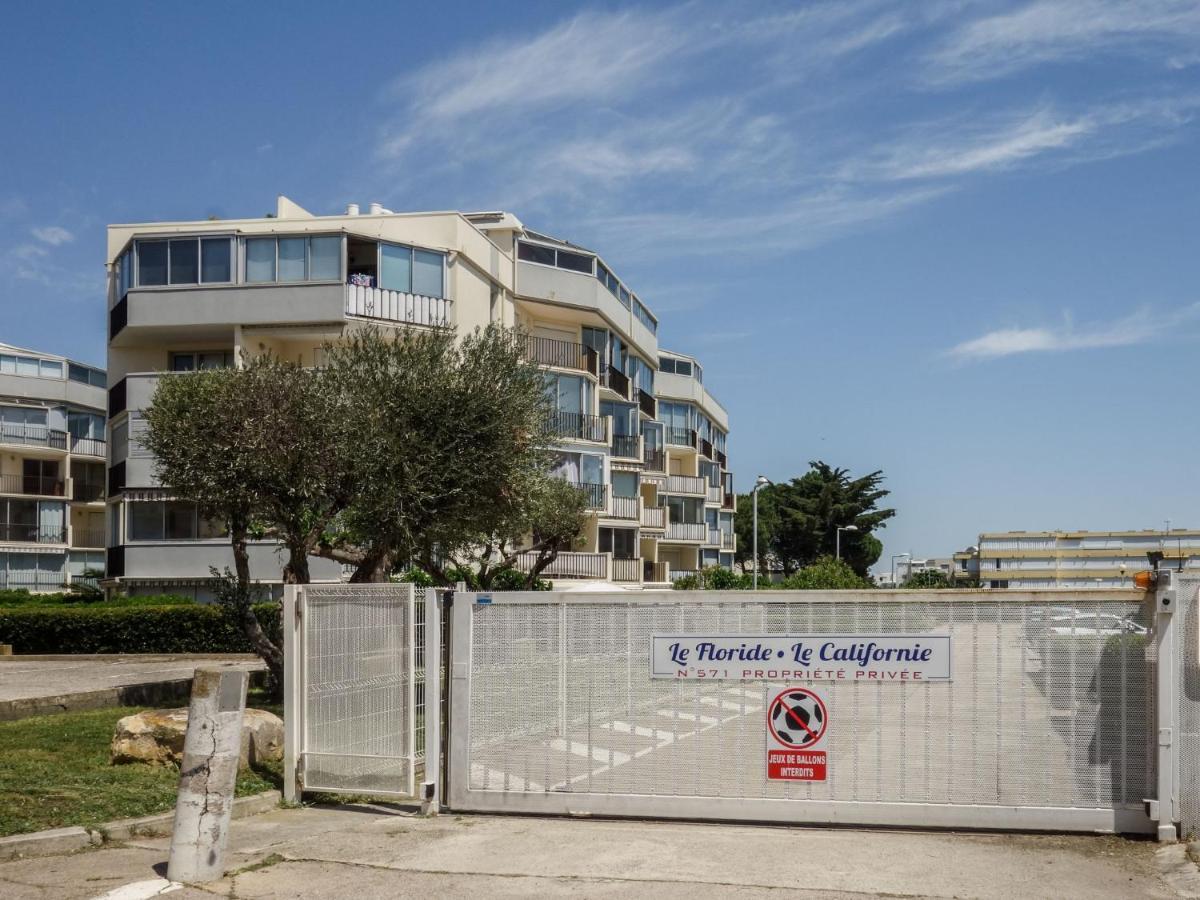 لو غراو دو روا Apartment Le Floride-2 المظهر الخارجي الصورة
