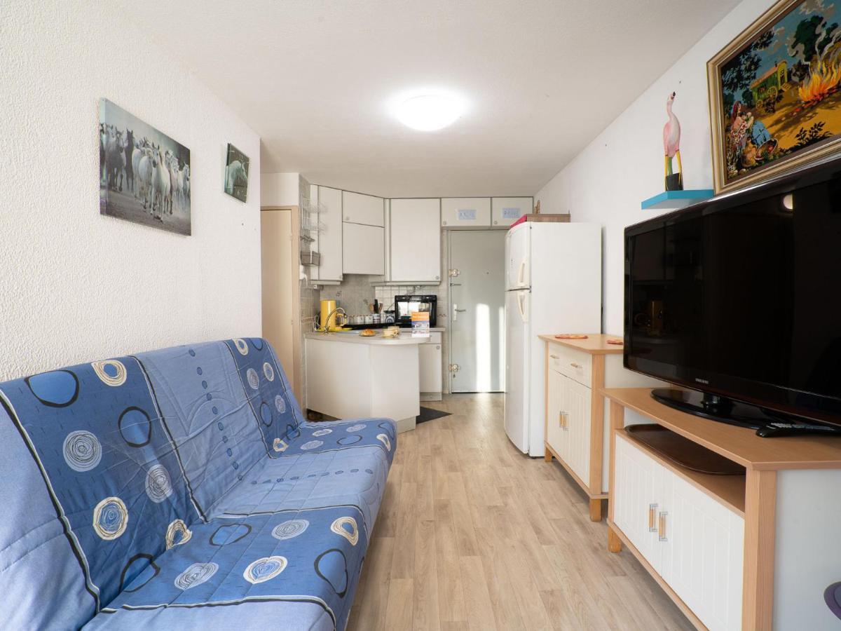 لو غراو دو روا Apartment Le Floride-2 المظهر الخارجي الصورة
