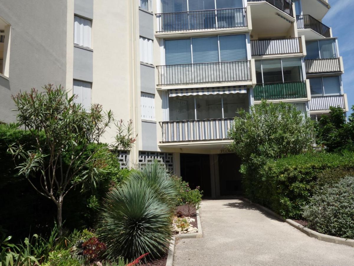لو غراو دو روا Apartment Le Floride-2 المظهر الخارجي الصورة