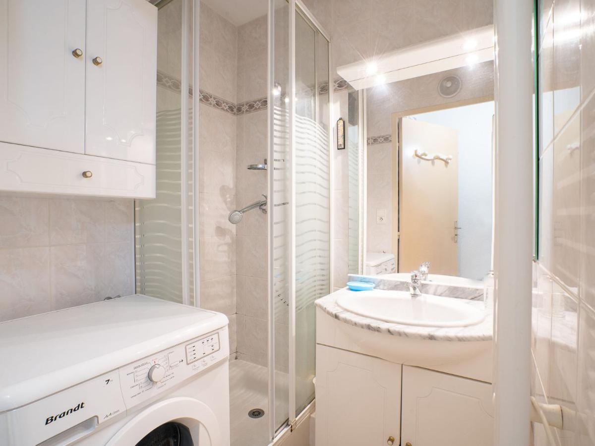 لو غراو دو روا Apartment Le Floride-2 المظهر الخارجي الصورة